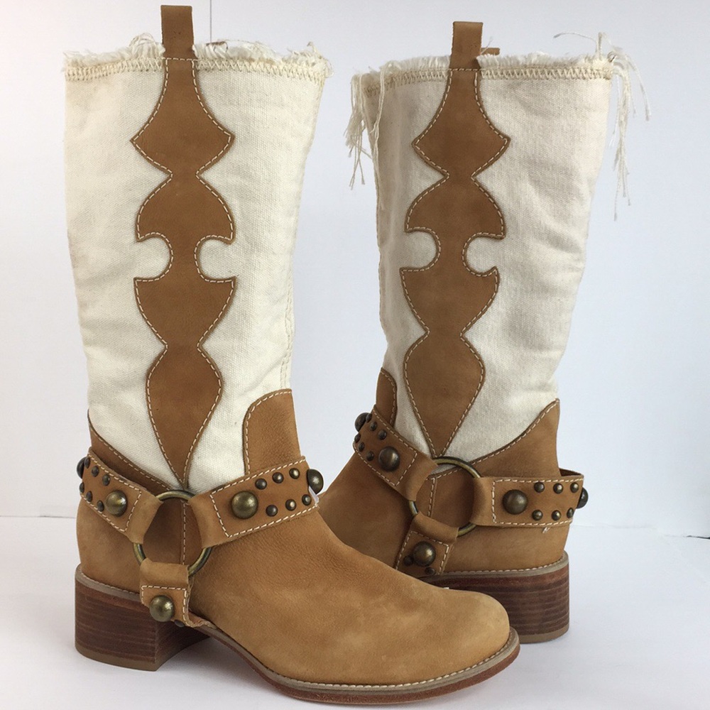New boutique 58 western collection cowgirl boots